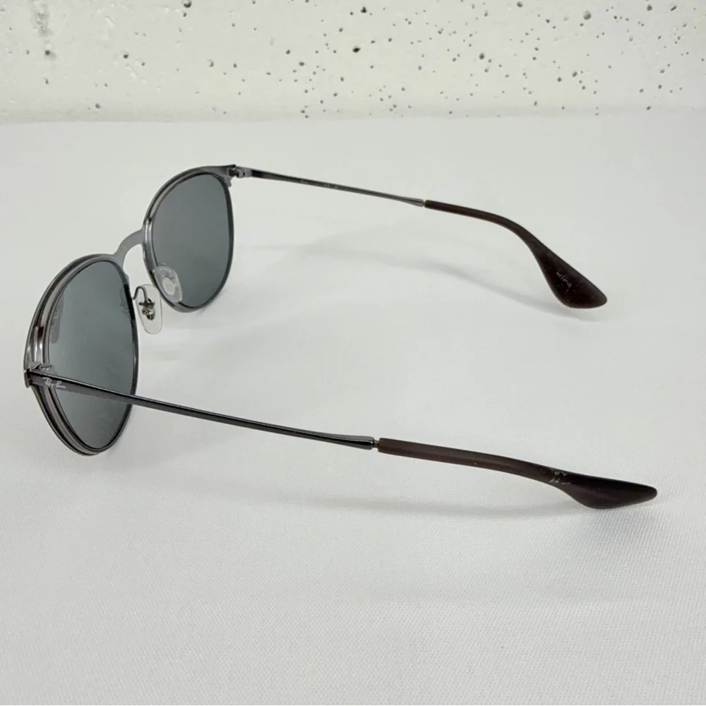 Ray-Ban erika metal